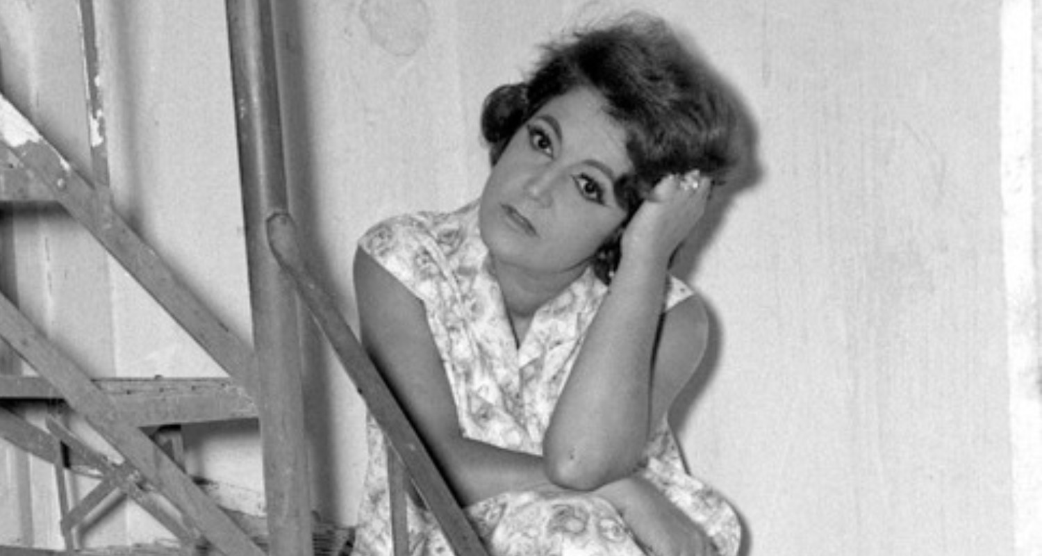 Η Finos Film τιμά τη μνήμη της Ρένας Βλαχοπούλου για τα 22 χρόνια από τον θάνατό της