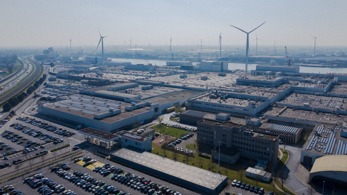 volvo-factory-gent