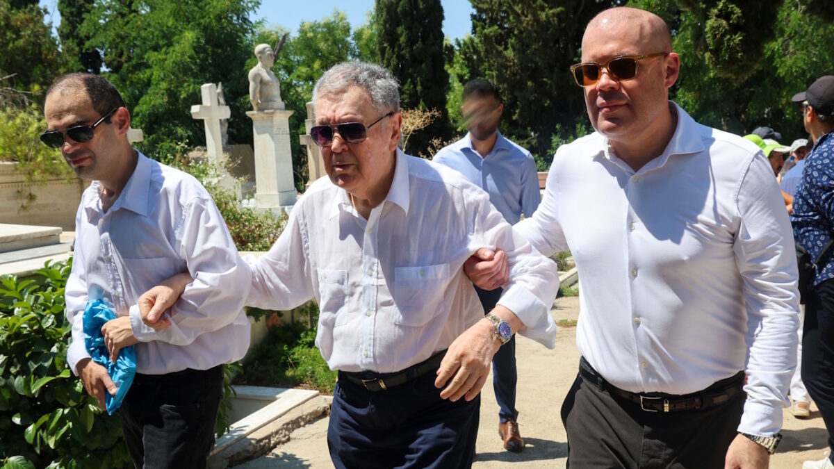 Aλίκη Βουγιουκλάκη
