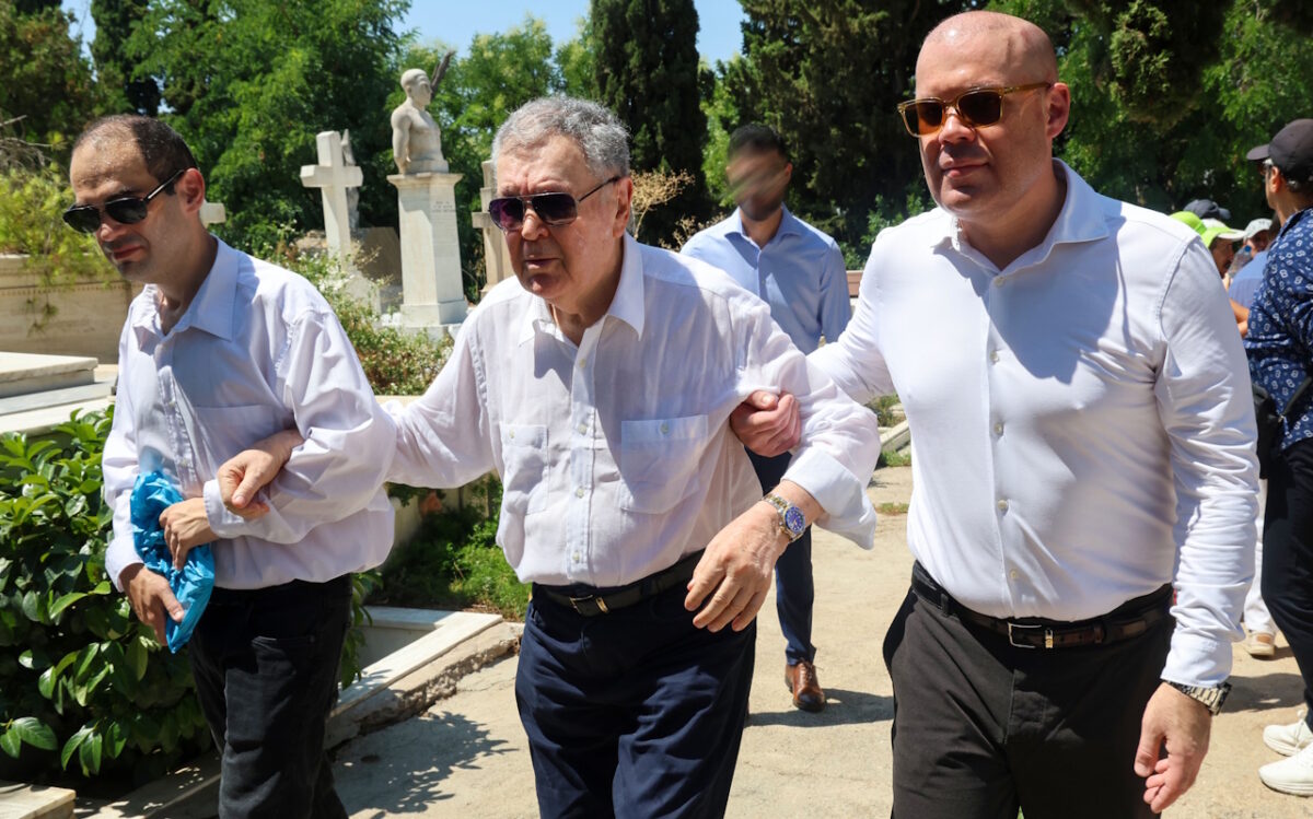 Aλίκη Βουγιουκλάκη