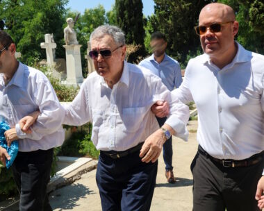 Aλίκη Βουγιουκλάκη