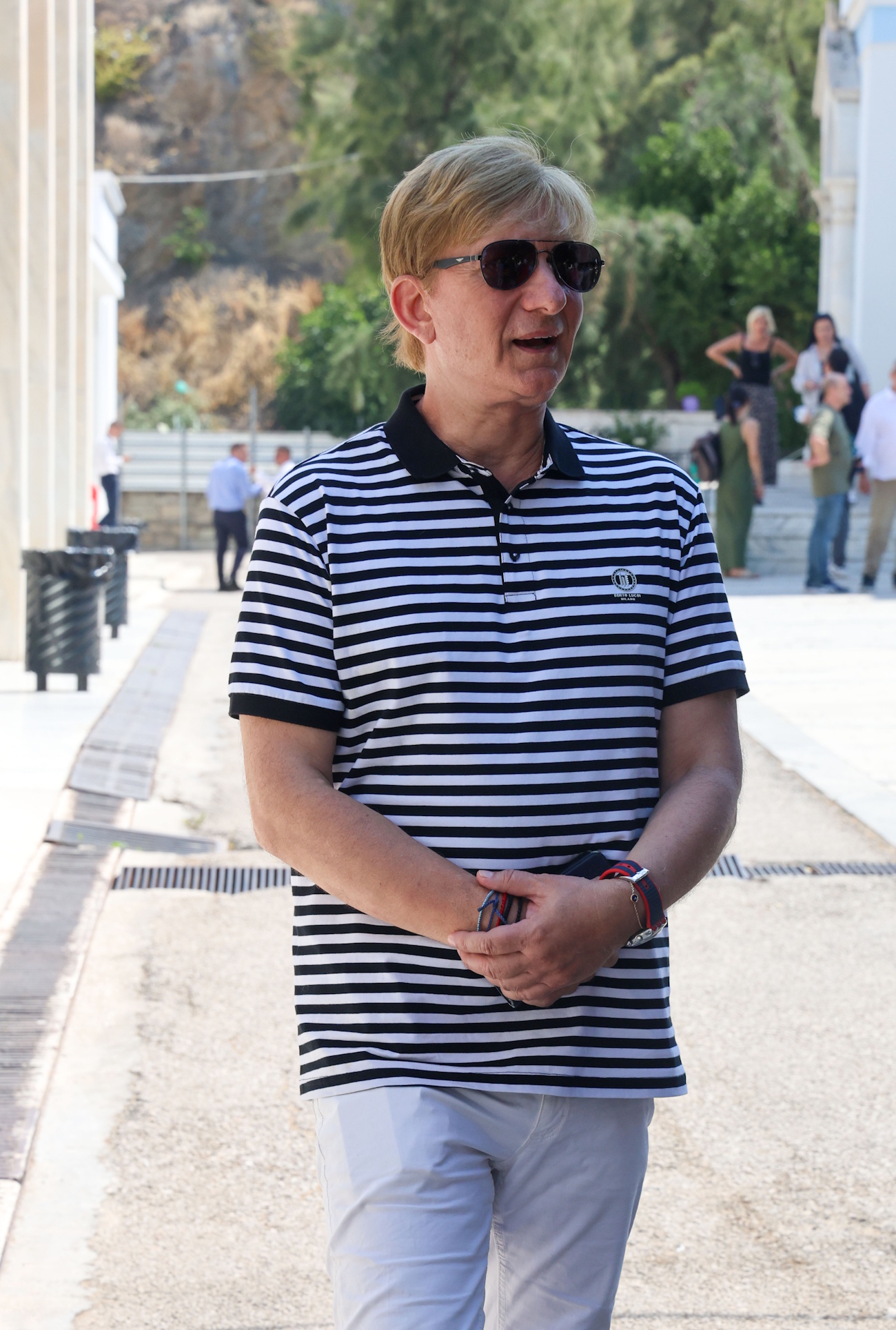 Aλίκη Βουγιουκλάκη
