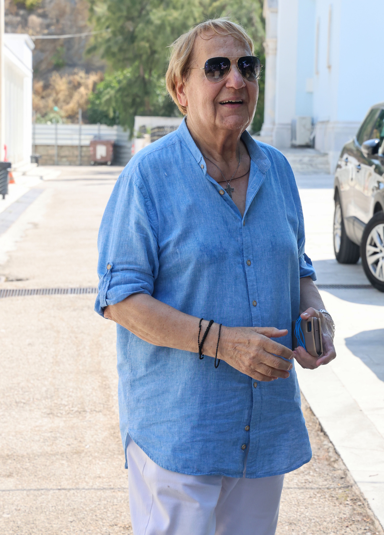 Aλίκη Βουγιουκλάκη