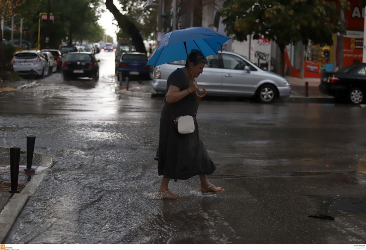 Φωτογραφία αρχείου Eurokinissi