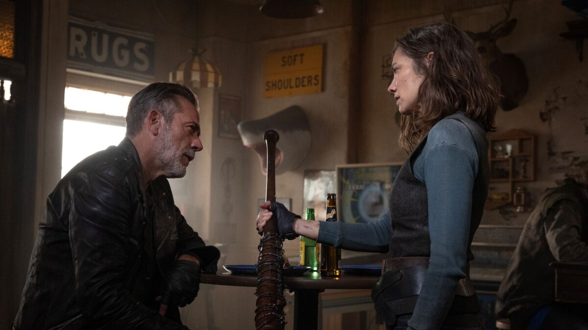 Ιούλιος στην COSMOTE TV με την 3η σεζόν του «The Walking Dead: Dead City» και την 4η σεζόν του «Star Trek: Strange New Worlds»