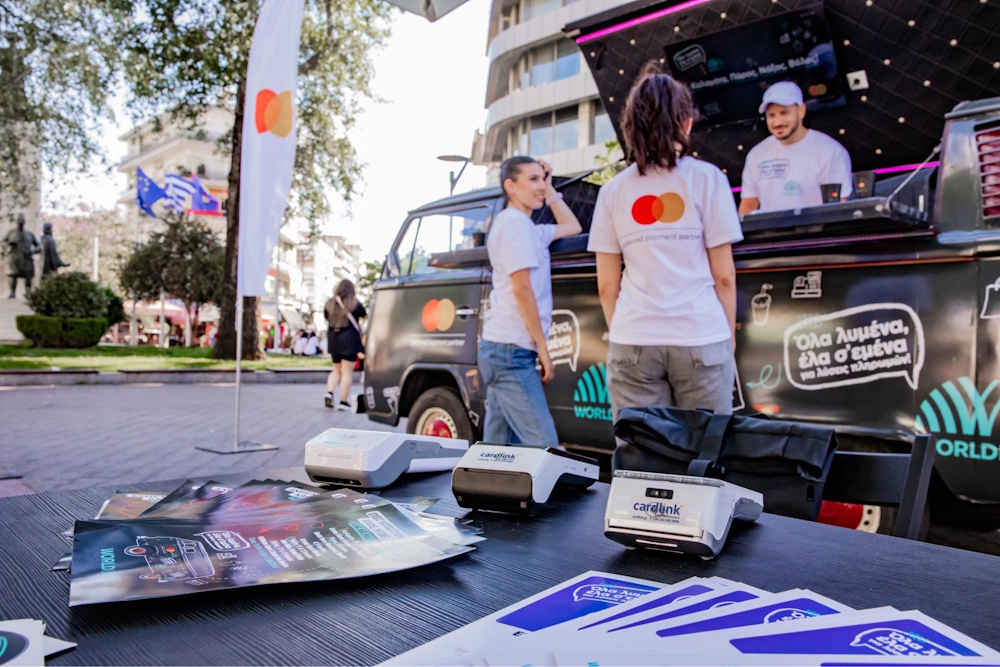 worldline greeceroadshow