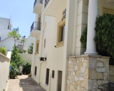 Πτώση 17χρονου στο Χαλάνδρι