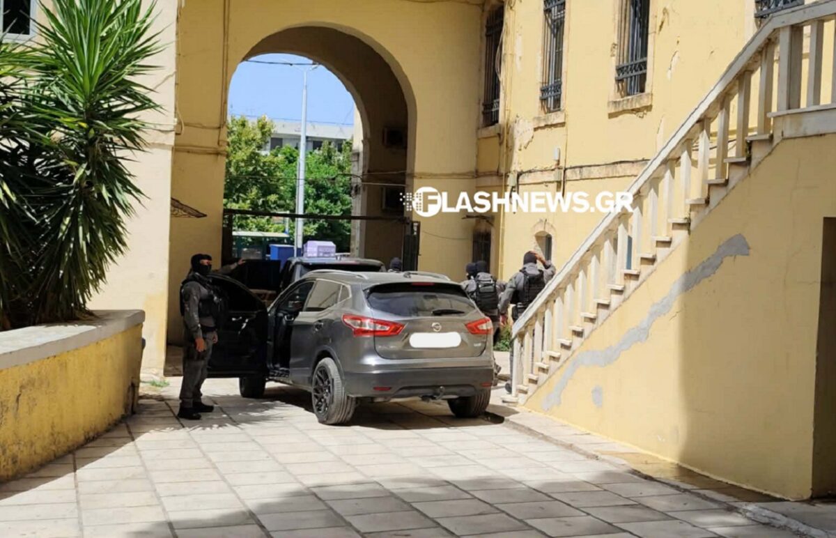 Μαφία της Κρήτης: Ελεύθερος με περιοριστικούς όρους ο τοξικολόγος - Εκ νέου προθεσμία να απολογηθεί πήρε ο ιατροδικαστής