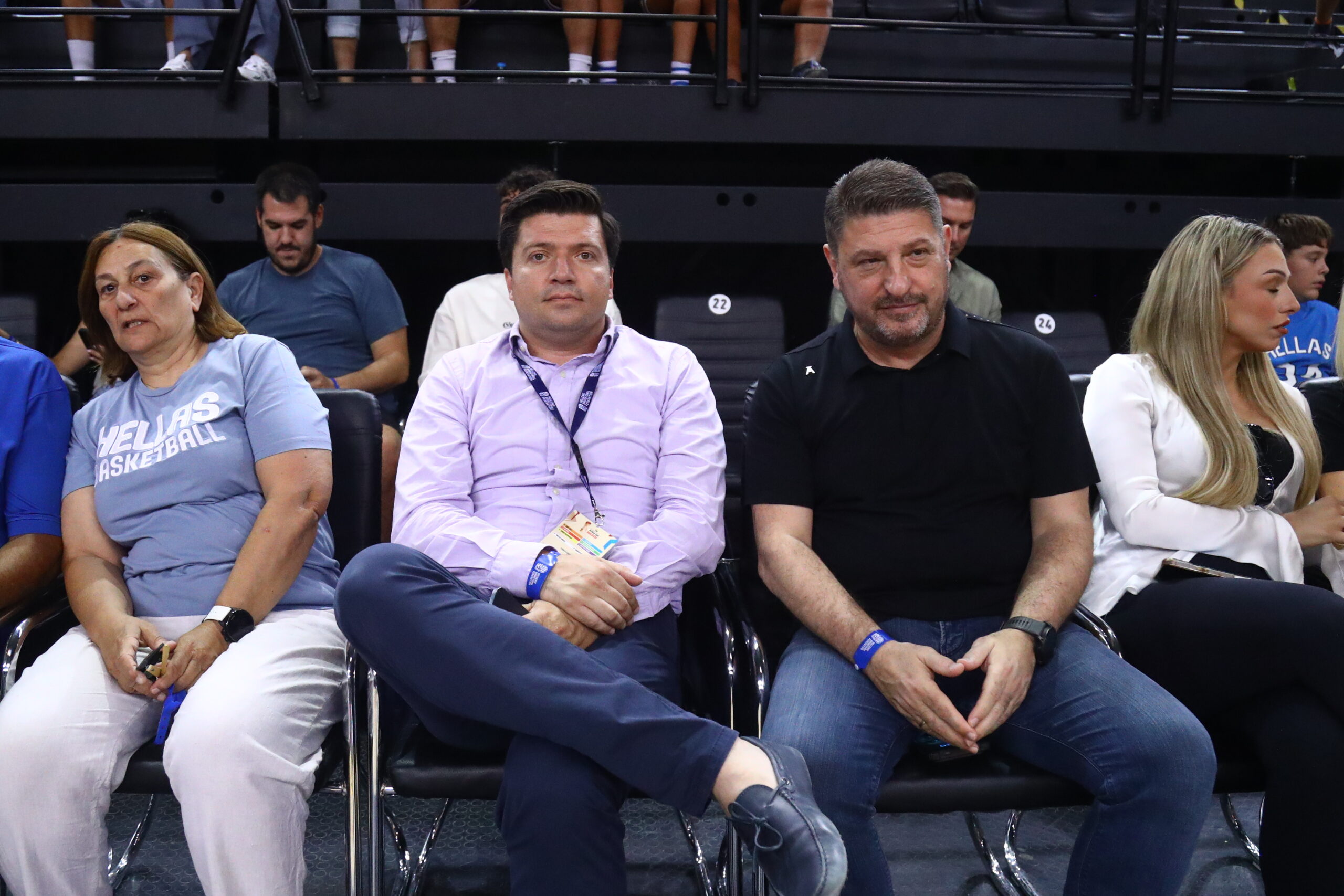 ΠΡΟΚΡΙΜΑΤΙΚΑ ΠΑΓΚΟΣΜΙΟΥ ΚΥΠΕΛΛΟΥ 2027 / ΕΛΛΑΔΑ - ΠΟΡΤΟΓΑΛΙΑ (ΜΑΡΚΟΣ ΧΟΥΖΟΥΡΗΣ / EUROKINISSI)