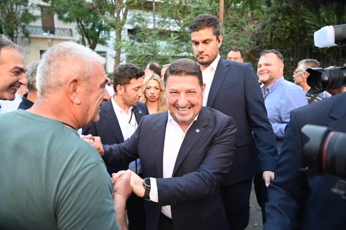 Νίκος Χαρδαλιάς