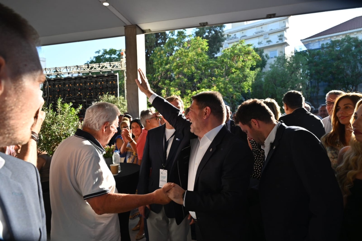 Νίκος Χαρδαλιάς