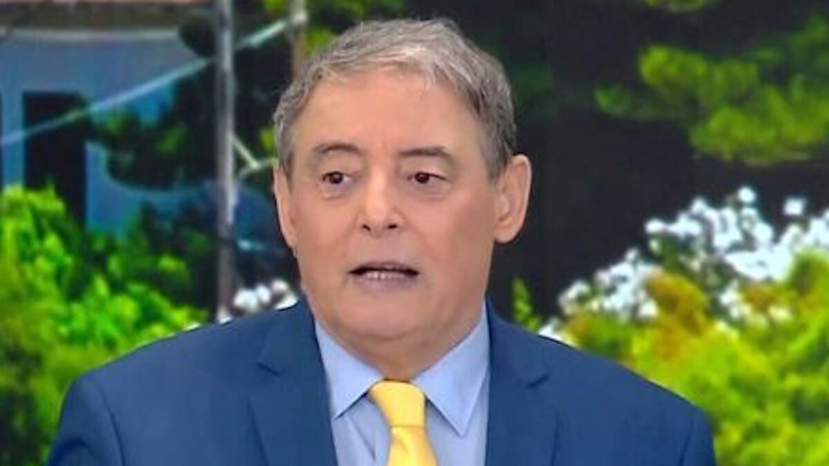 Ιορδάνης Χασαπόπουλος