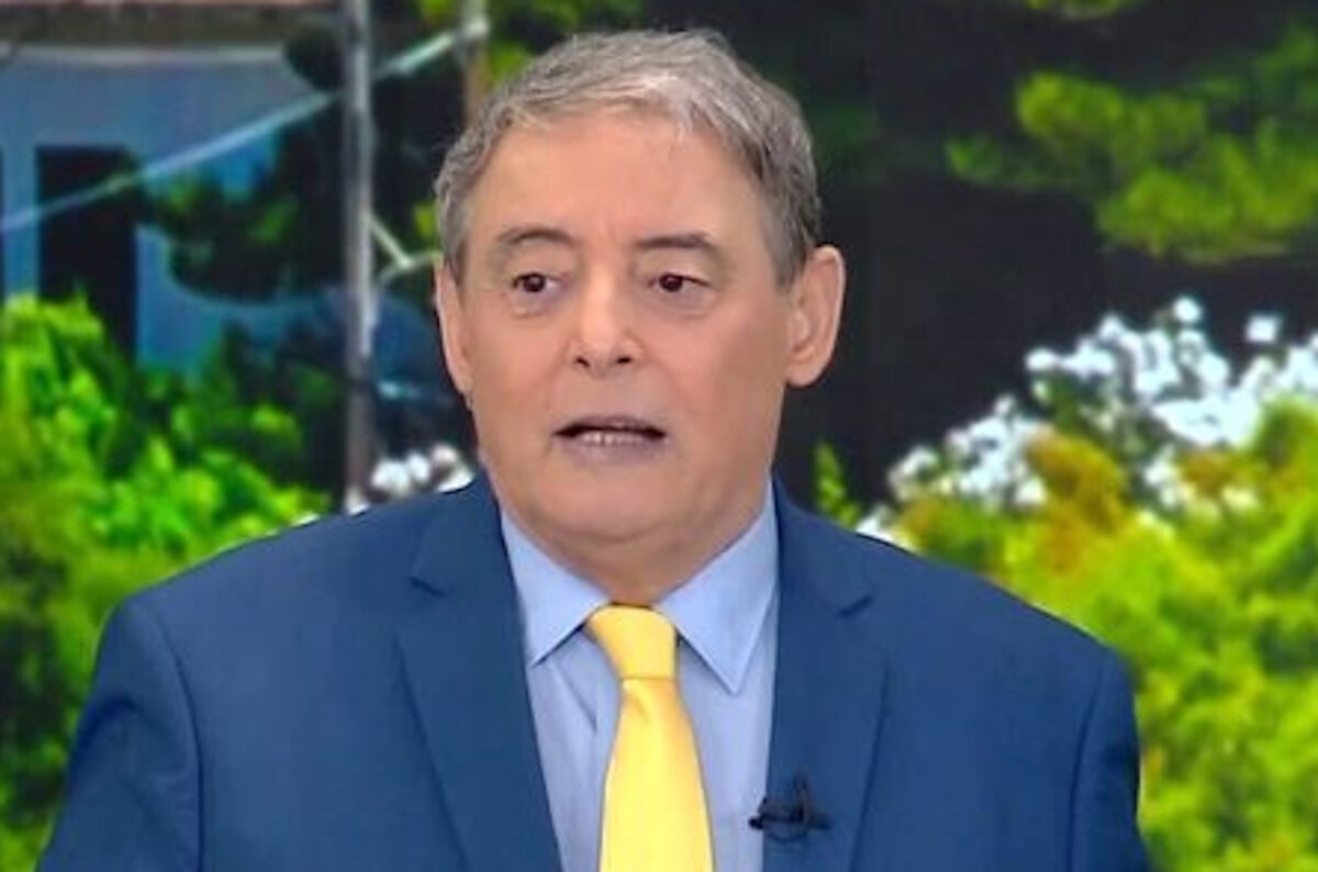 Ιορδάνης Χασαπόπουλος