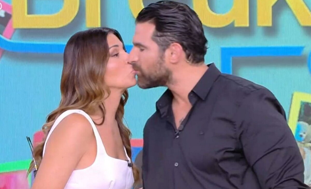 Ελένη Χατζίδου και Ετεοκλής Παύλου
