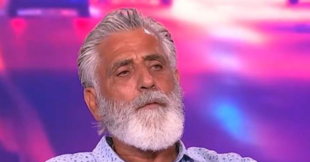 Πέτρος Ξεκούκης: Μου άρεσε το Άγιο Όρος αλλά έλεγα ότι αν φορέσω ράσο και δω μια όμορφη κοπέλα, τι θα κάνω;