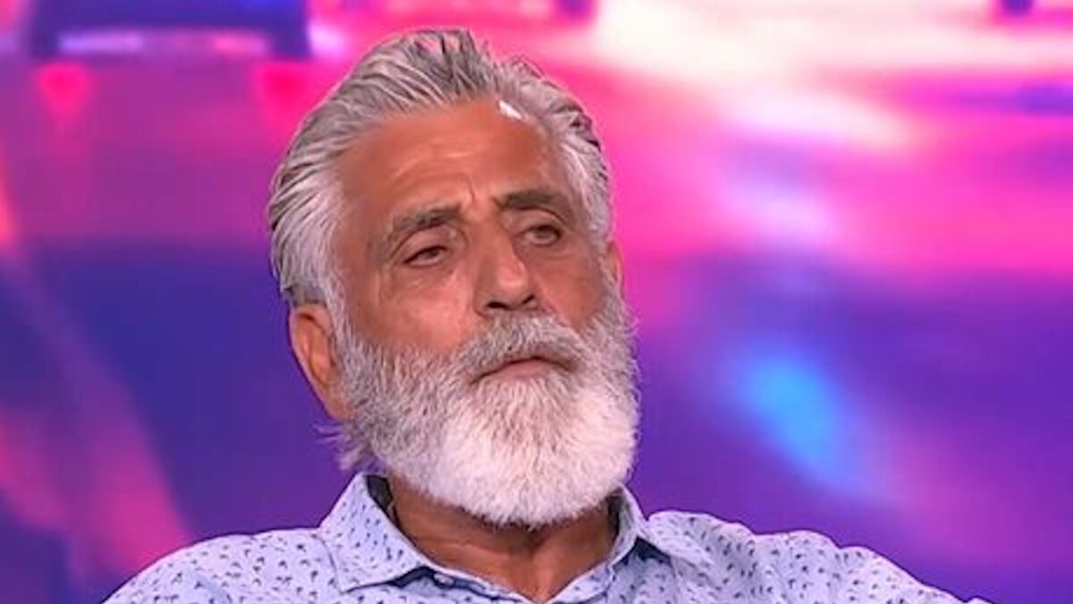 Ο Πέτρος Ξεκούκης στο «Καλύτερα Αργά»