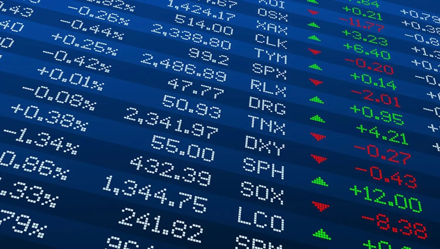 Χρηματιστήριο Αθηνών: Σε άνοδο 0,72% οι μετοχές, κέρδη και στις ευρωπαϊκές αγορές