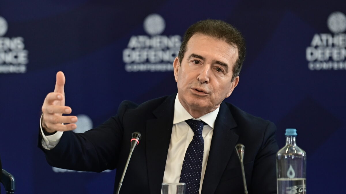 Μιχάλης Χρυσοχοΐδης