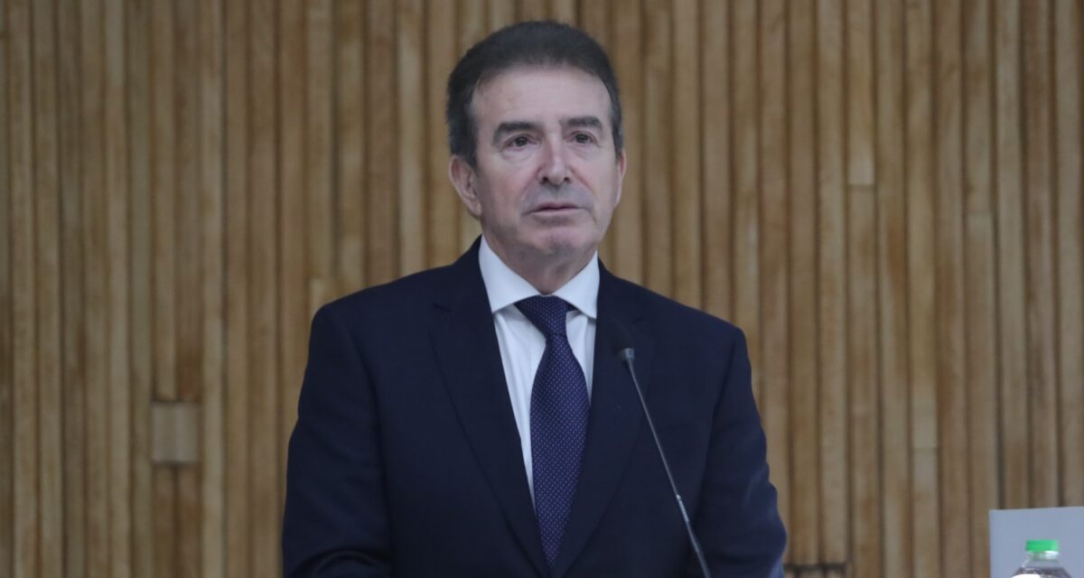 Μιχάλης Χρυσοχοΐδης για Marfin: «Μυθεύματα και σενάρια πως προχώρησε η έρευνα επειδή ήρθε κάποιο email»