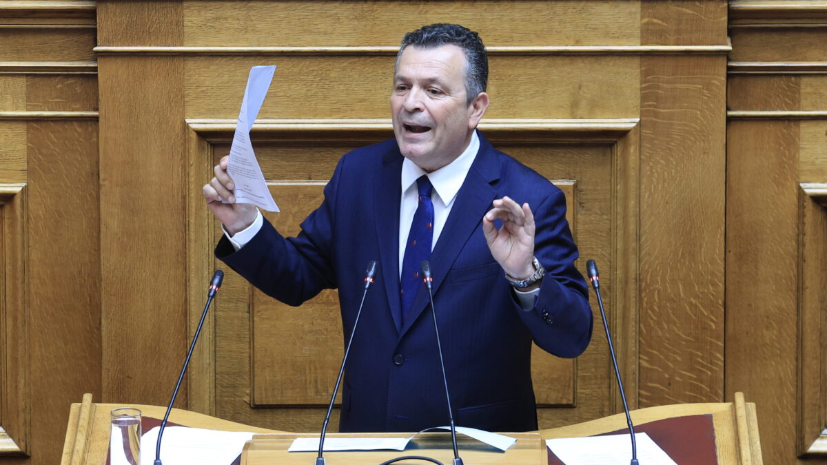 Χρήστος Μπουκώρος