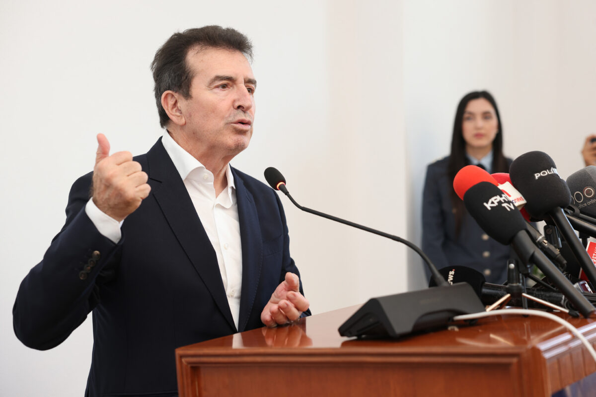 Χρυσοχοΐδης για Marfin: «Το υλικό υπήρχε, αλλά δεν είχε αξιοποιηθεί όπως έπρεπε»