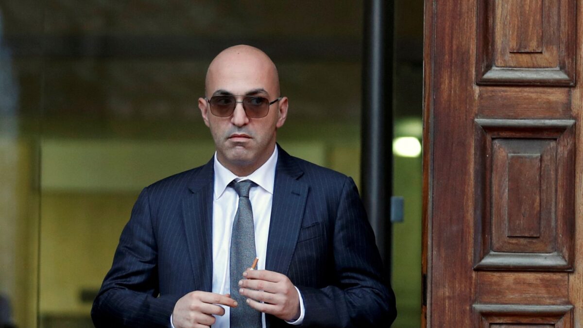 Γιόργκεν Φένεκ