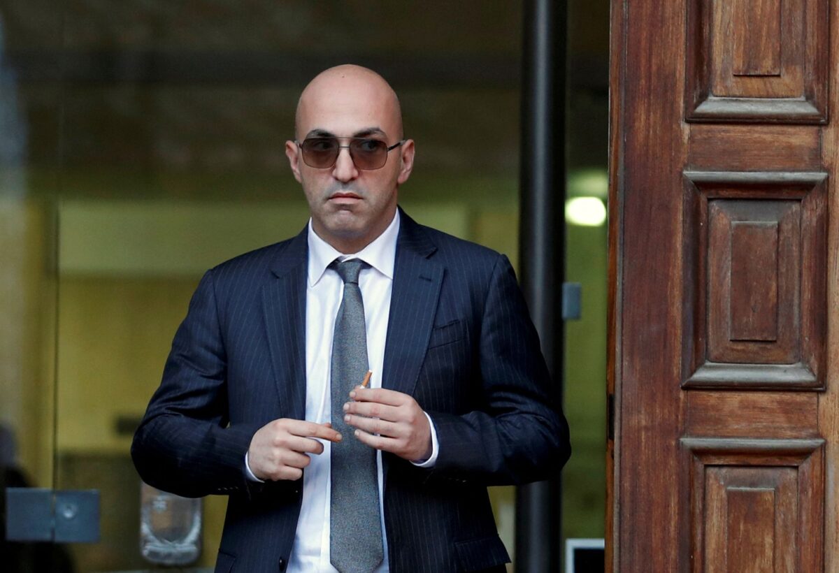 Γιόργκεν Φένεκ