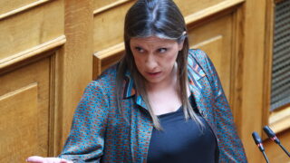 Ζωή Κωνσταντοπούλου
