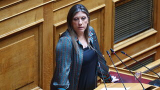 Ζωή Κωνσταντοπούλου