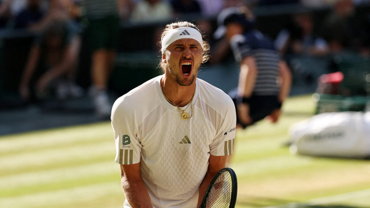 Wimbledon