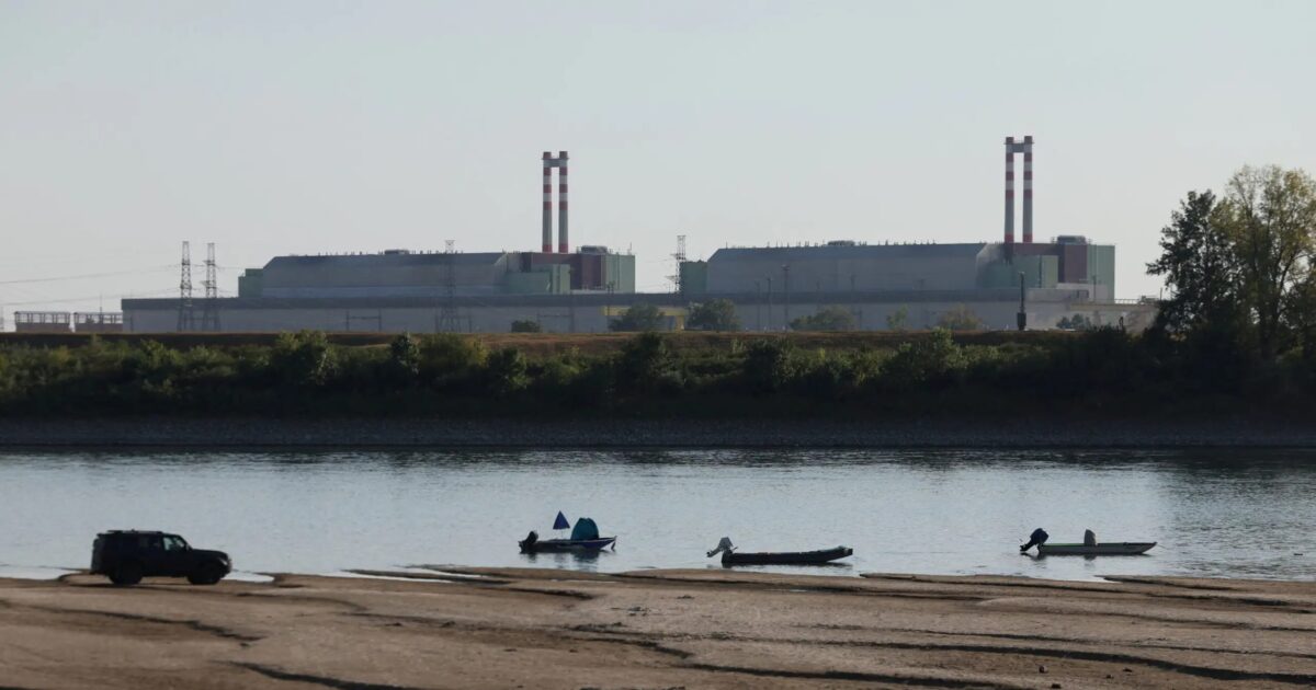 Ξηρασία και καύσωνες ενδέχεται να κοστίσουν στην ΕΕ 180 δισ. ευρώ