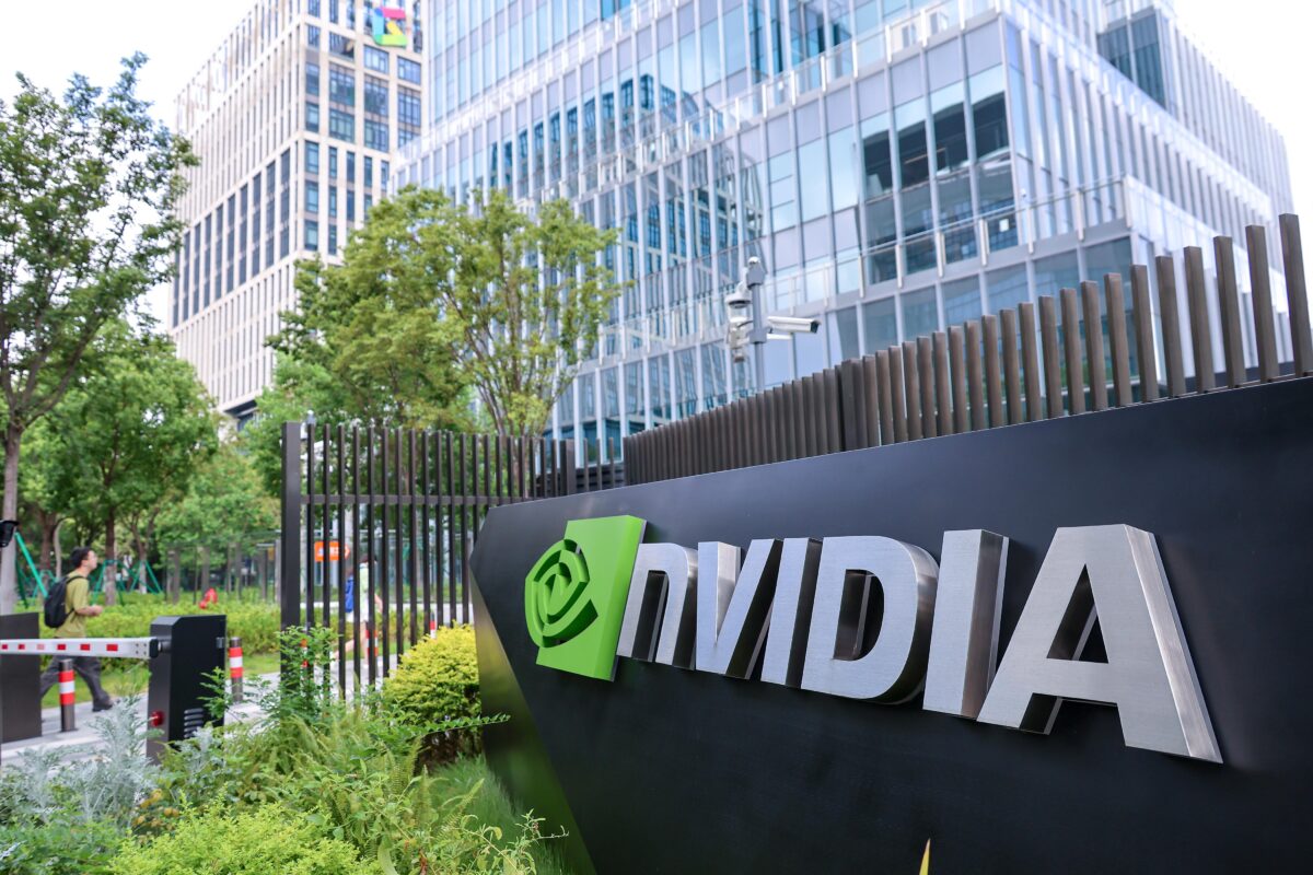 Η Nvidia εξασφαλίζει 500 δισ. δολάρια για data centers και υποδομές AI