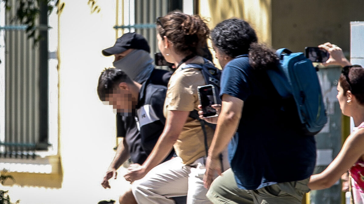 Αφγανός