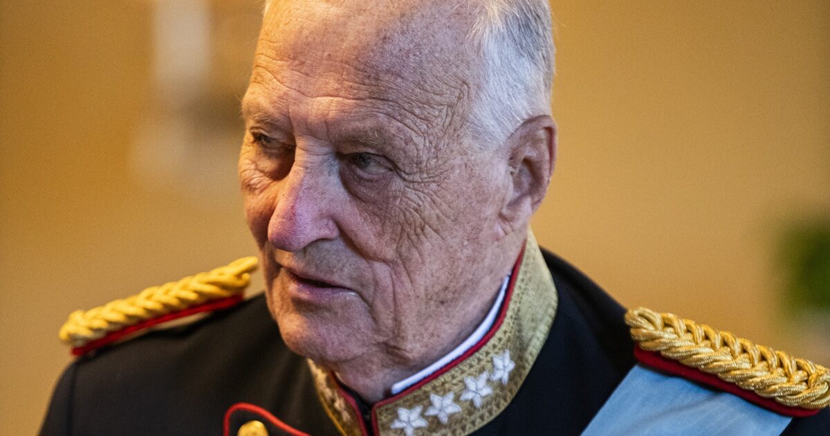 Πέθανε ο βασιλιάς Χάραλντ της Νορβηγίας, σε ηλικία 89 ετών