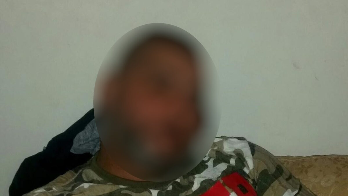 Ο 43χρονος Έλληνας που συνελήφθη για την δολοφονία του βρέφους στην Κυψέλη