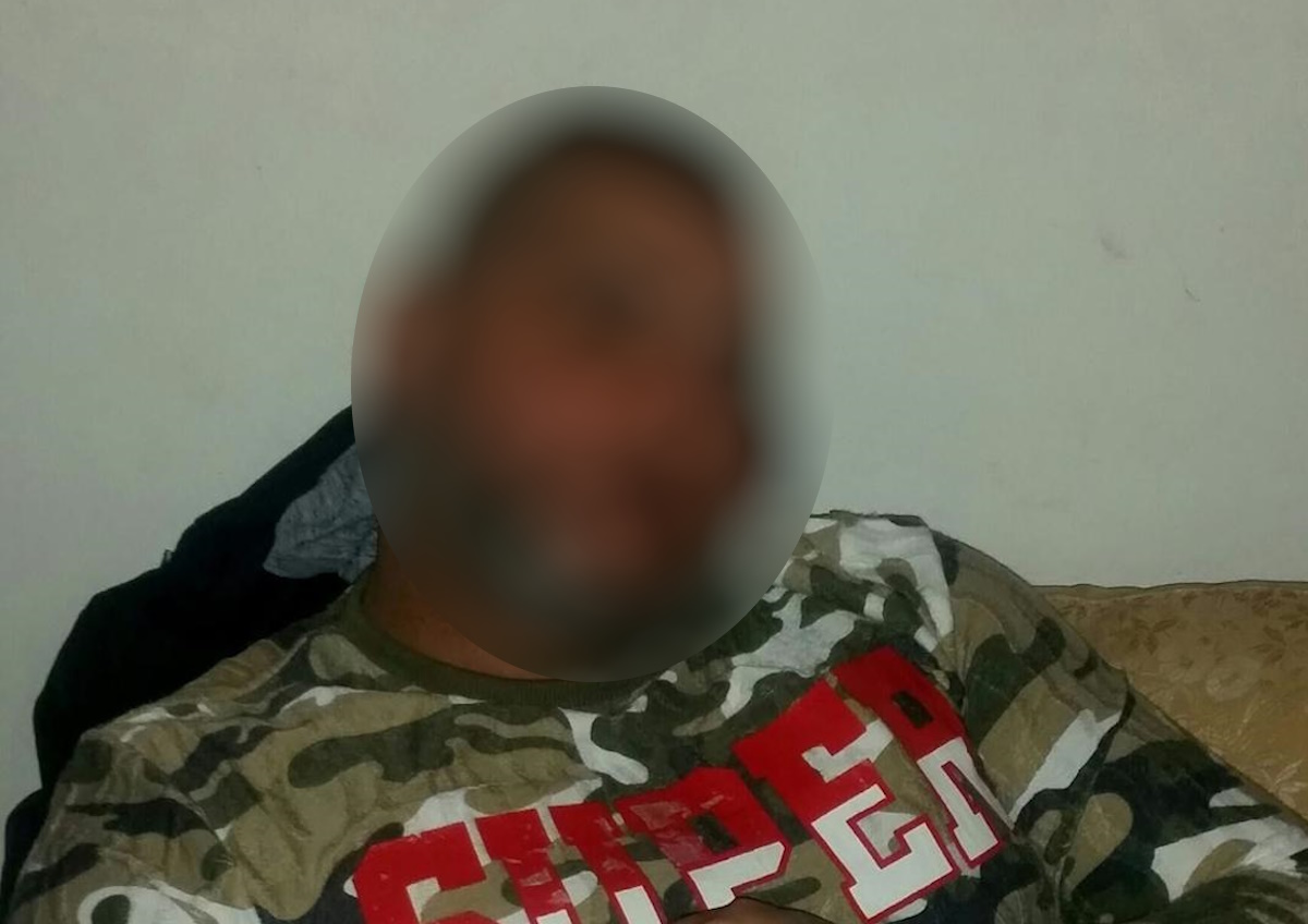Ο 43χρονος Έλληνας που συνελήφθη για την δολοφονία του βρέφους στην Κυψέλη