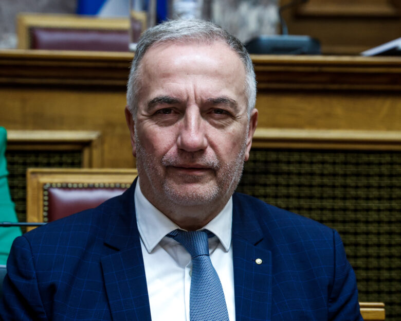 Ακρόαση από τα Μέλη της Επιτροπής, των κάτωθι προτεινομένων, από τον Υπουργό Ανάπτυξης, Τάκη Θεοδωρικάκο, για τον διορισμό τους στην Ανεξάρτητη Αρχή Ελέγχου της Αγοράς και Προστασίας του Καταναλωτή, ως ακολούθως, α) Βασιλικής Μπώλου, στη θέση της Υποδιοικήτριας Συνηγόρου του Καταναλωτή και β) Γεώργιου Χλούπη, στη θέση Μέλους του Συμβουλίου Διοίκησης και διατύπωση σύμφωνης γνώμης της Επιτροπής, Τετάρτη 25 Φεβρουαρίου 2026