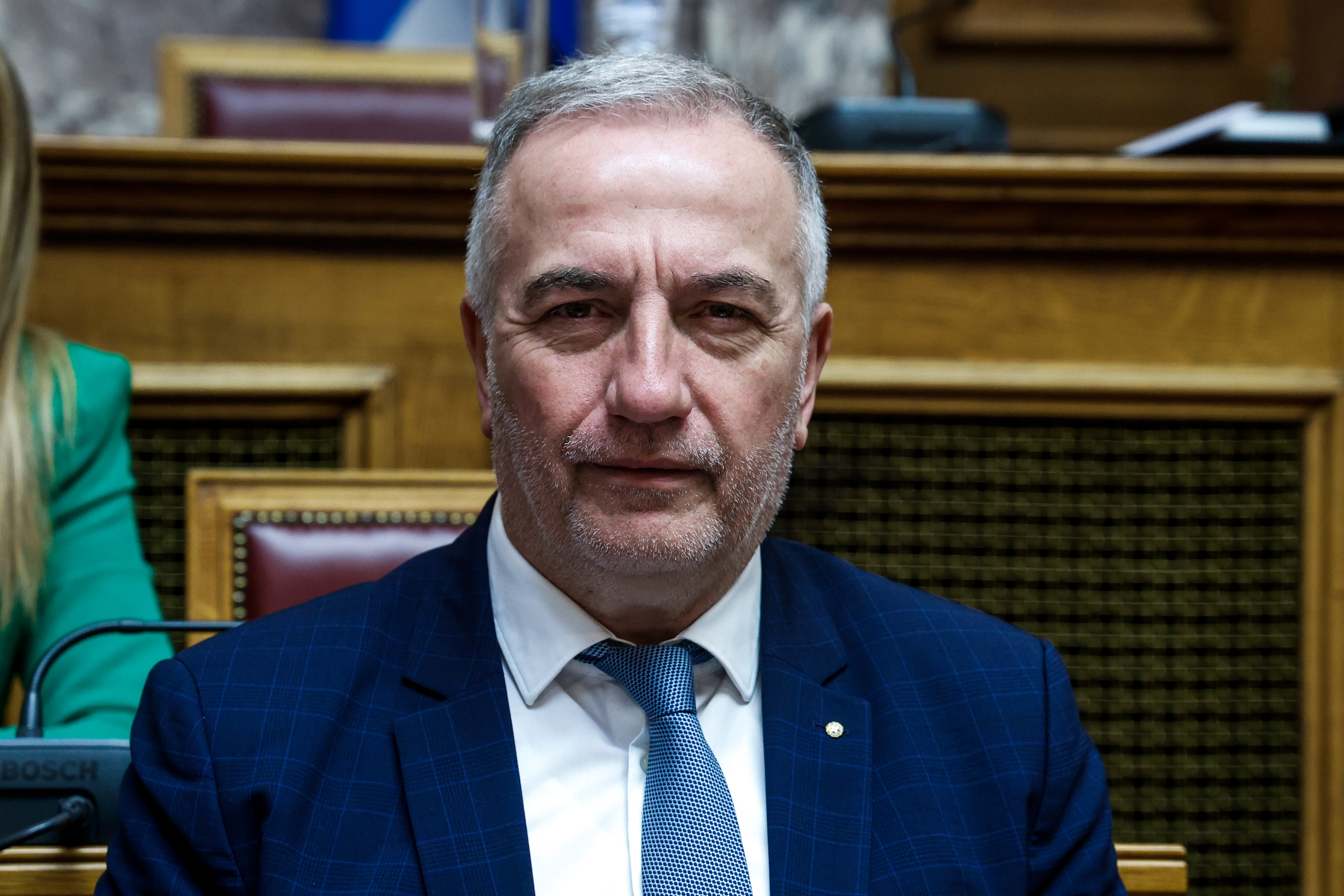 Καλαφάτης: Δημιουργήσαμε 20.000 νέες θέσεις εργασίας υψηλής εξειδίκευσης