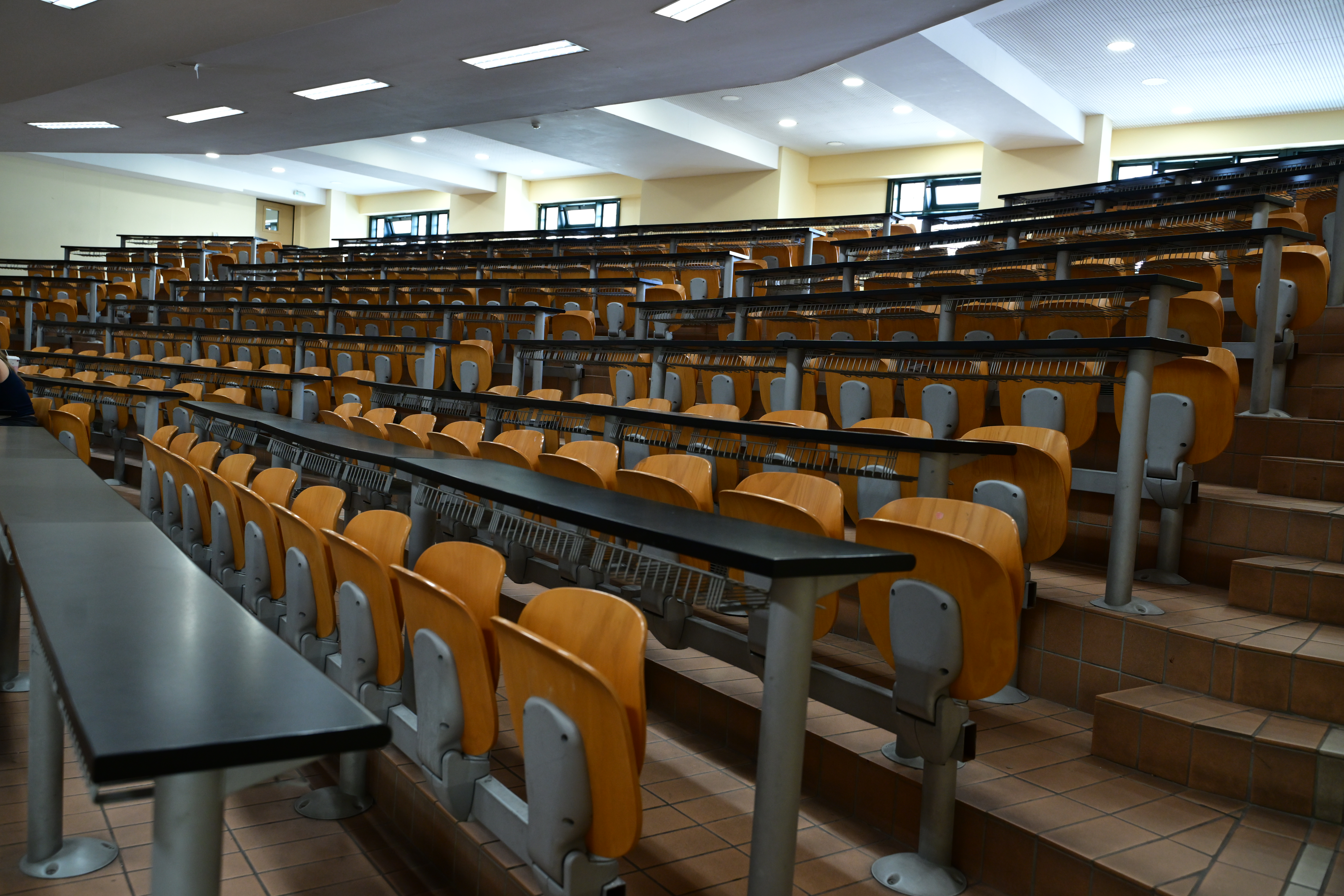 Ενίσχυση 5,8 εκατ. ευρώ για τα πανεπιστήμια Πάτρας και Ιωαννίνων