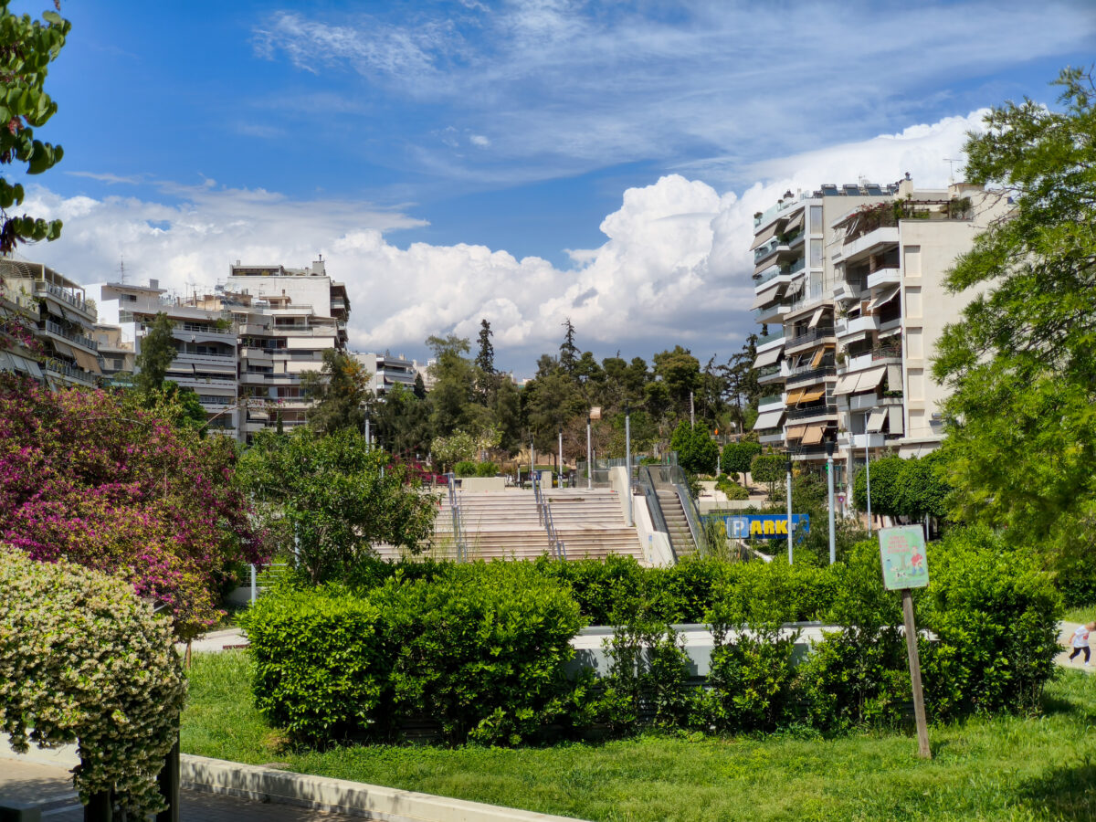 Πρόγραμμα ύψους 60,4 εκατ. ευρώ για περιβαλλοντική ανάπλαση της Αττικής