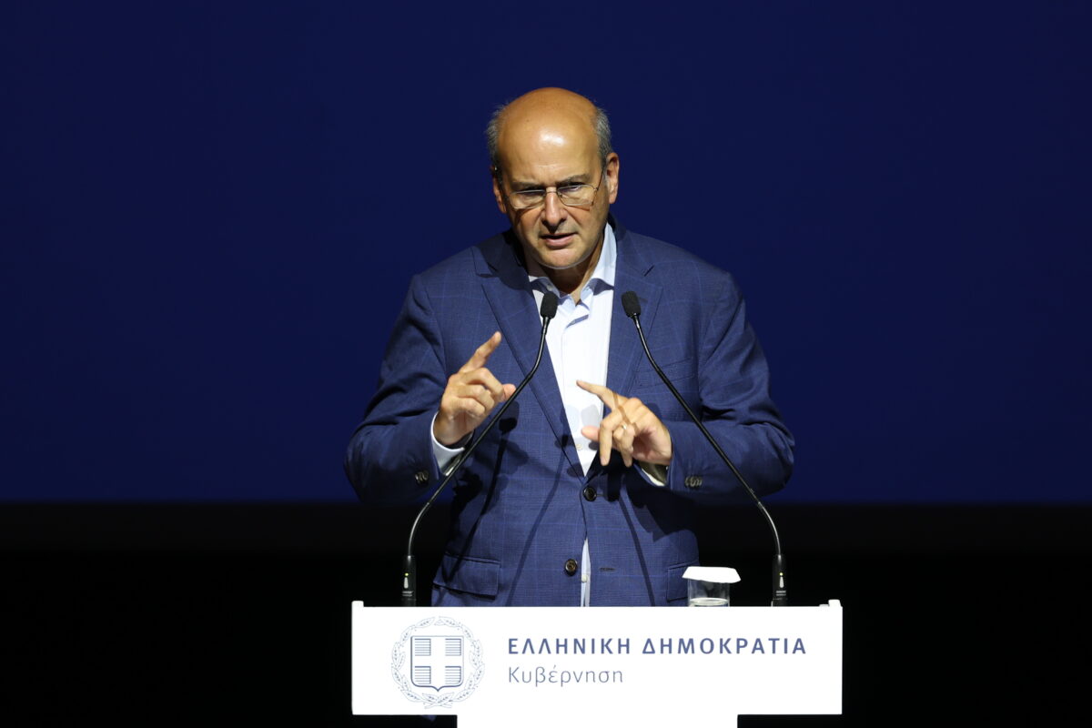Ο Χατζηδάκης έκανε απολογισμό για το Ταμείο Ανάκαμψης - Τι είπε για τις «φειδωλές» χώρες της ΕΕ