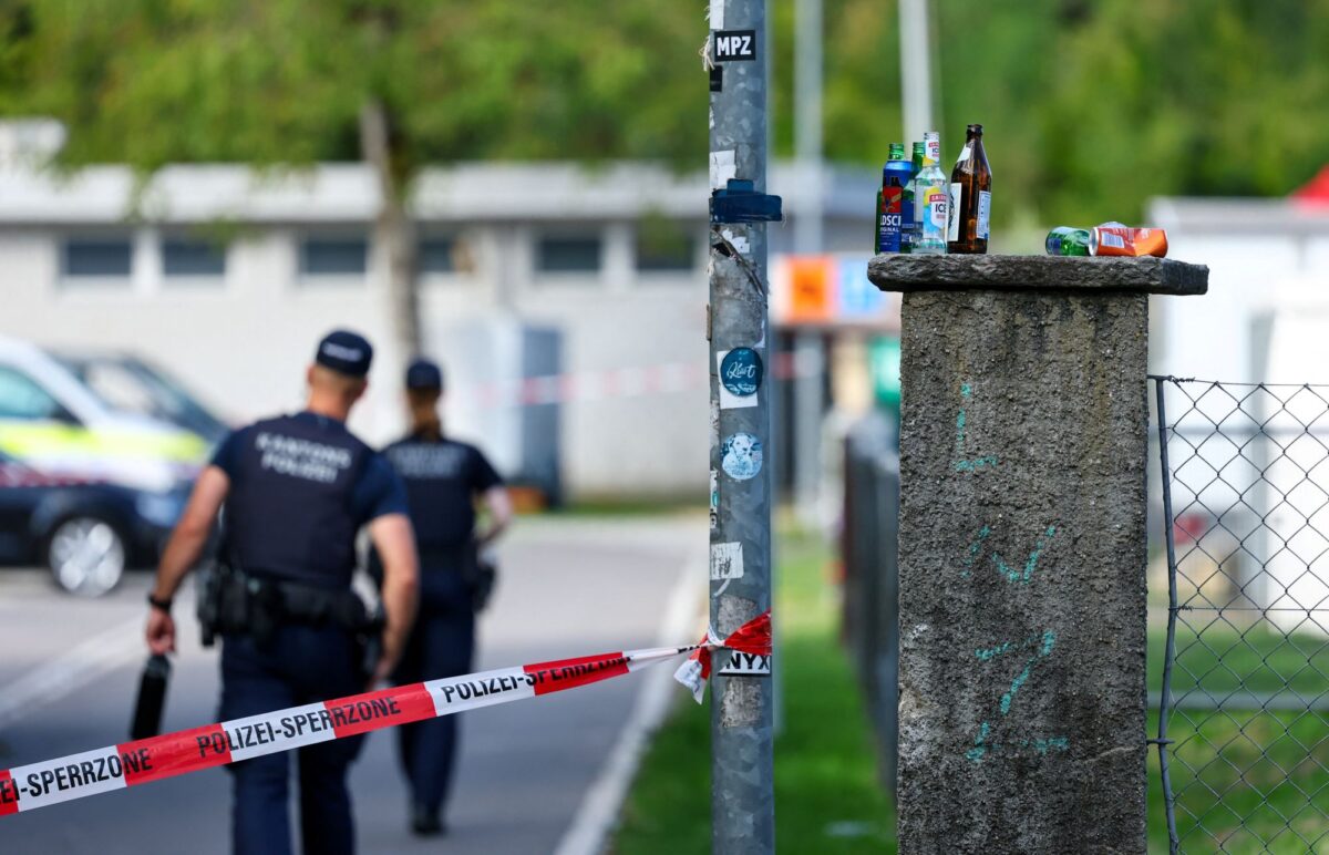 Ελβετία: Συνέλαβαν 43χρονο για τη φονική ένοπλη επίθεση στο rave party