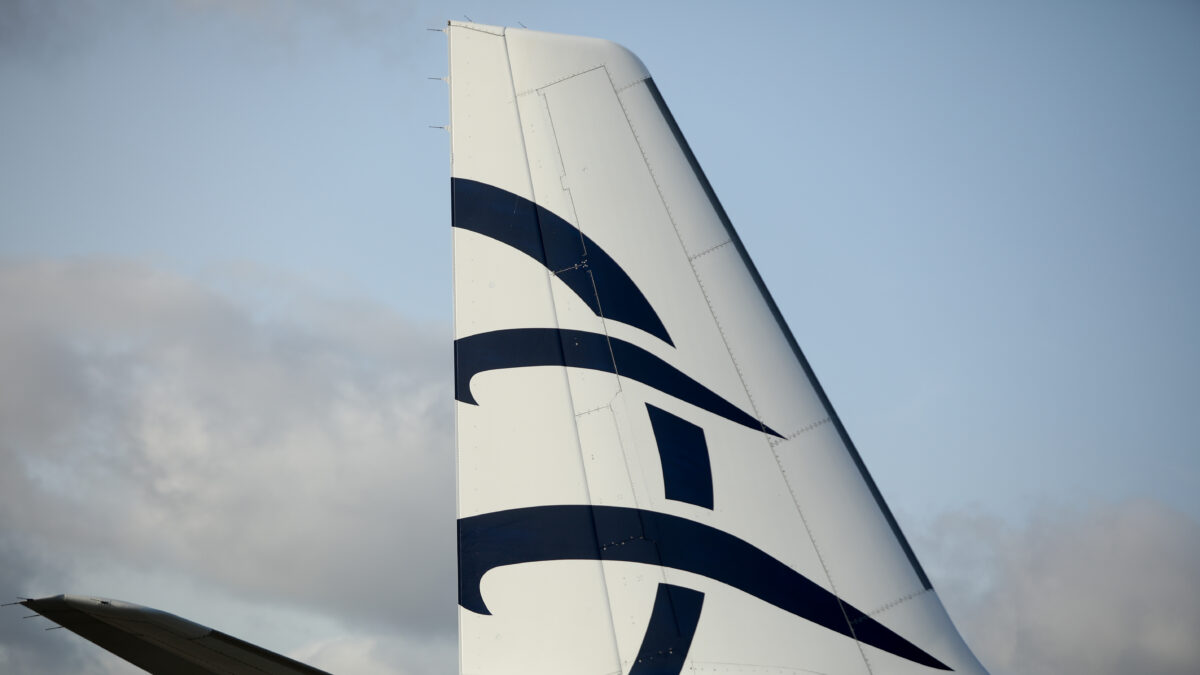 Aegean