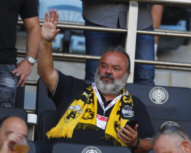 ΣΤΕΛΙΟΣ ΣΤΕΦΑΝΟΥ