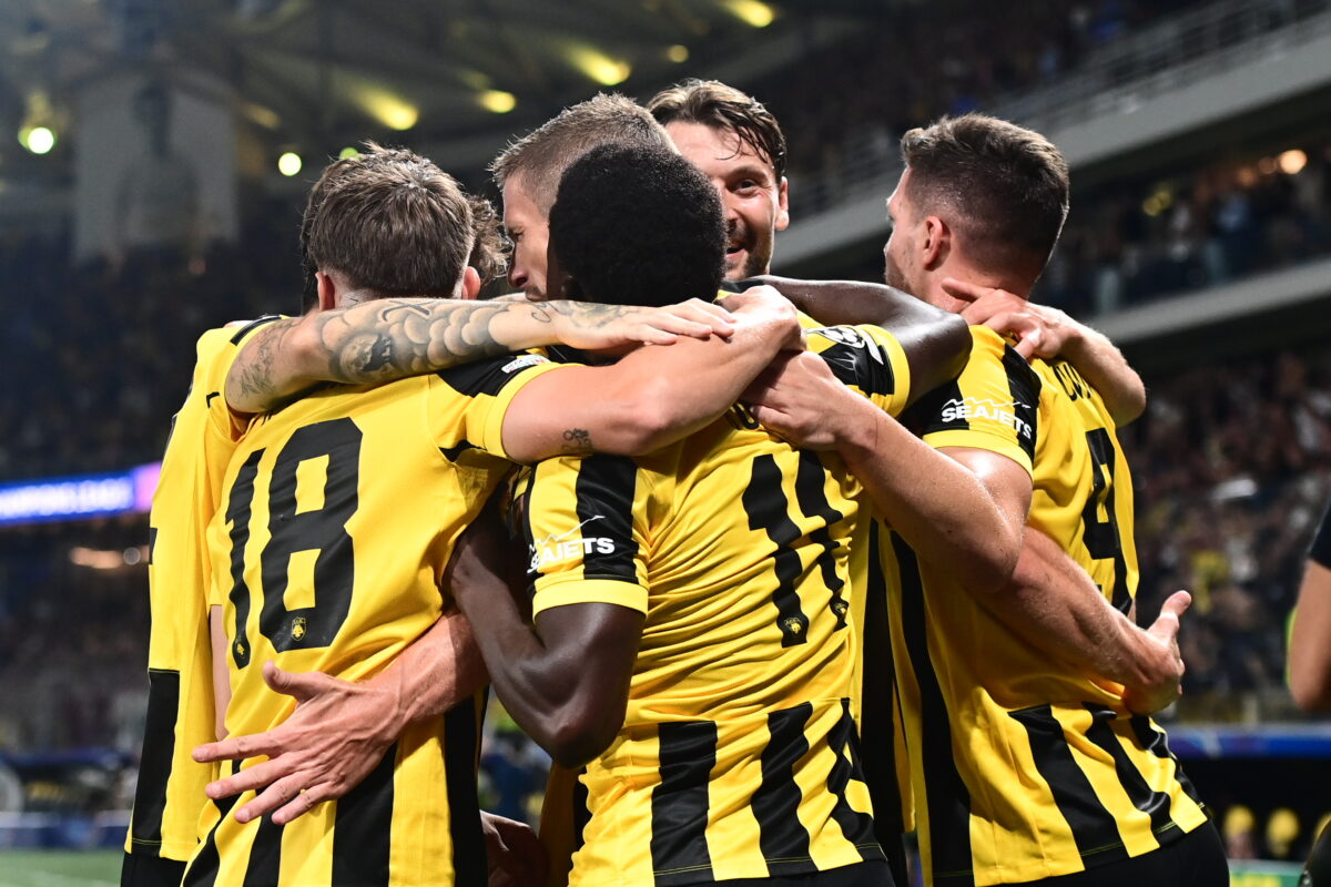 Champions League: Η ΑΕΚ κληρώθηκε με Ρεάλ Μαδρίτης, Μάντσεστερ Σίτι, Ντόρτμουντ, Ρόμα, Σαχτάρ, Γαλατάσαραϊ, Κόμο και Λασκ – Αναλυτικά τα παιχνίδια της League Phase