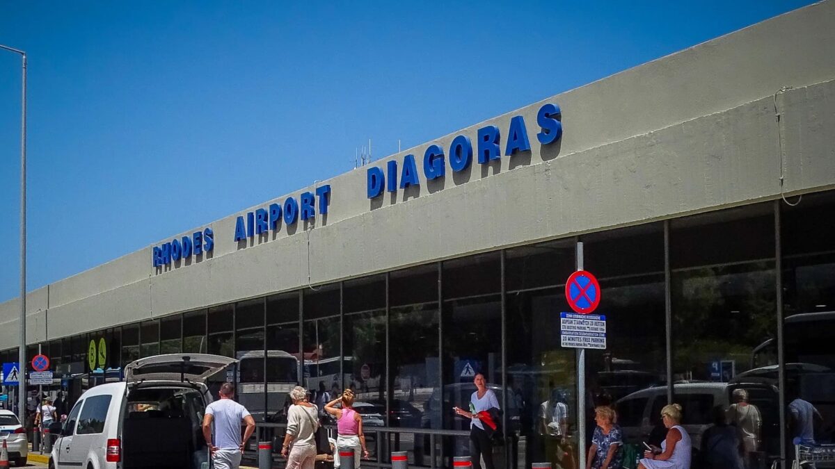Φωτογραφία αρχείου ΑΡΓΥΡΗΣ ΜΑΝΤΙΚΟΣ