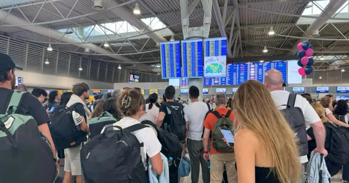 Τουρισμός: Πάνω από 30 εκατ. οι προσφερόμενες θέσεις σε πτήσεις προς την Ελλάδα