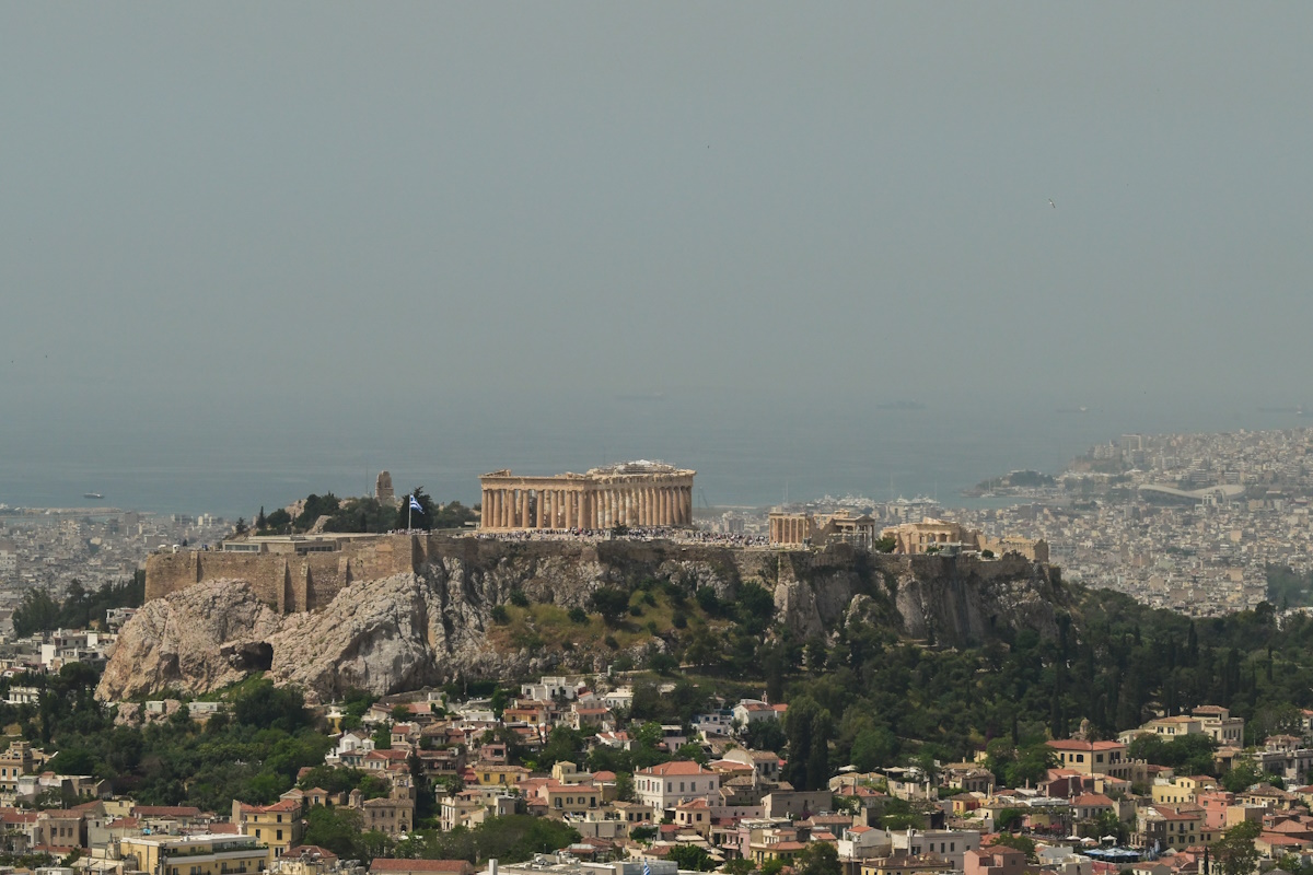 Καιρός