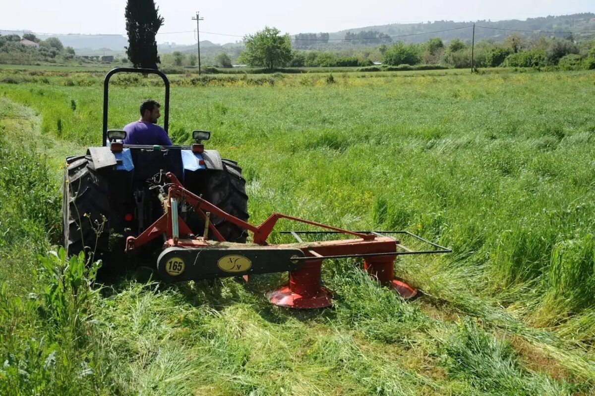 Οικονομική ενίσχυση 12,5 εκατ. ευρώ στις Περιφέρειες για μέτρα βιοασφάλειας