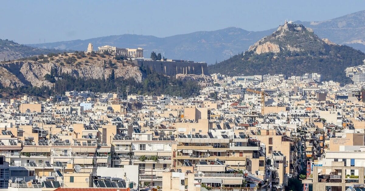 Τέλος χρόνου για «Ανακαίνιση κατοικίας» και «Σπίτι μου ΙΙ»